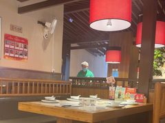 -老阿爸鲜鱼土菜(园区永旺店)