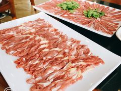 -情忆草原涮肉馆