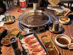 -九田家黑牛烤肉料理(新辰里亚运村店)