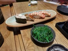 -Sushi Love 创意寿司(丽影广场店)