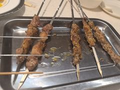 -会宾园·云山宴中餐