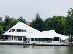 -南通濠河风景名胜区