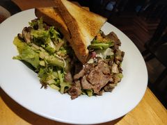 -宝莱纳餐厅(滨江店)