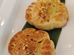 -阳澄湖费尔蒙酒店颐丰阁中餐厅(马鞍山西路店)