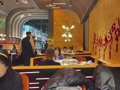-鼎原力量东北吊炉烧烤(幸福街店)