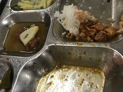 -浙江同济科技职业学院餐厅