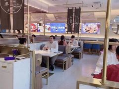 -芳满庭粤菜餐厅(丹阳吾悦店)