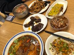 -文叔·湖北名小吃·小龙虾(华强北店)
