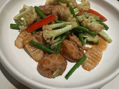 -滋粥楼·顺德菜(番禺广场总店)