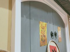 -锅来乐地锅鸡(安亭店)