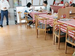 -西贝(南山宝能太古城店)