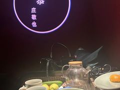 -儒之堂·足道养生SPA影院式(万融城店)