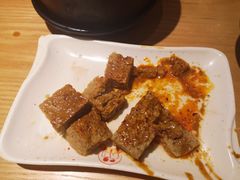 -姐弟俩土豆粉(西安小寨店)