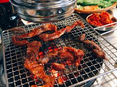 -釜山火炉·海鲜烤肉(紫藤路店)