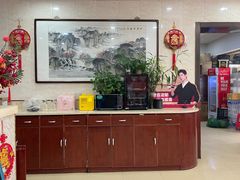 大堂-金阁家常菜(贵阳路店)