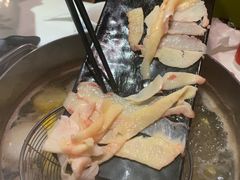 -陈记顺和牛肉火锅馆(天河北路店)