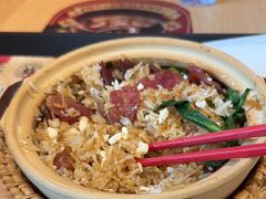 -华记煲仔华·煲仔饭(三元里万科里店)