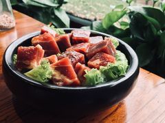 -原始泥炉烤肉(总店)
