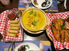 -泰妃殿(武汉首店)