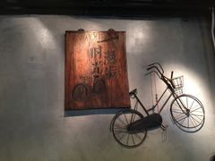 环境-时光漫步酒店(北京雍和宫南锣鼓巷后海店)