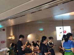 -喜茶(广州佳兆业广场店)