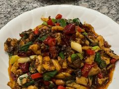 -小慧住家贵州菜(甲秀楼店)