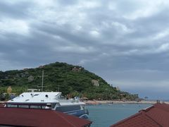 -海南分界洲岛旅游区