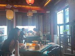 -探花·意境江南菜·唐伯虎文化体验店·松鼠桂鱼(观前店)