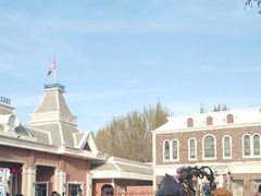 -沈阳方特欢乐世界