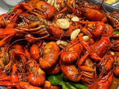 -金牌酸菜鱼(蓝天花园店)