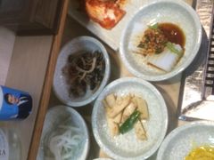 -金顺韩式烤肉·网红烤肉店(广利路店)