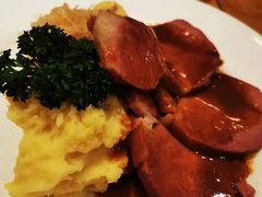 -兰特伯爵西餐厅·啤酒屋(方庄店)