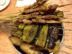 烧烤-簋街仔仔小龙虾(簋街二店)