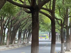 -星巴克(常州新北公园店)