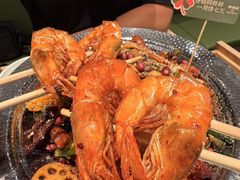 -万达广场(龙湖店)