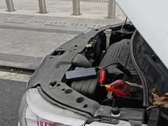 -小晏汽车维修店(华阳店)