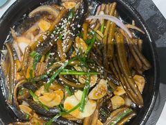 -金陵后厨·南京菜(新街口秣陵路店)