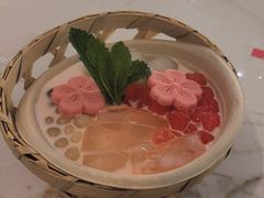 -永春园·扬州早茶·淮扬菜(漫乐城店)