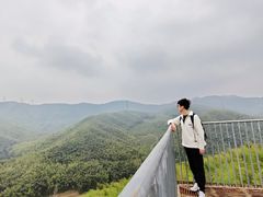 -宁波浙东大竹海景区