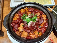 -老西门·常州菜(新区店)