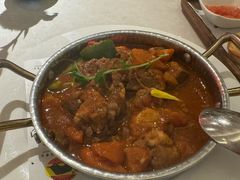 -Mezomd曼索蒂西班牙餐厅(广粤店)
