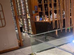 -花和海鲜自助(梅江店)