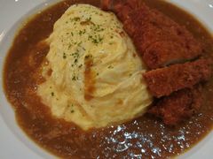 -CoCo壱番屋(久光百货店)