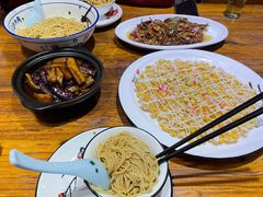 -海宁煲农家菜(惠南镇店)