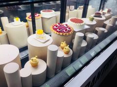 -Pantry's Best派悦坊蛋糕(K11购物艺术中心店)
