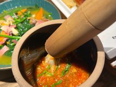 -茄子恰恰·新云南小炒(坪山益田店)