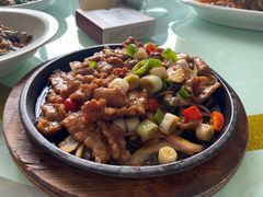 -金春禧(贵和领秀城店)