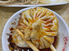 -津门张记包子铺(华昌道店)