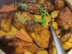 -小资太太餐厅(南岗区店)