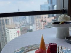-富力丽思卡尔顿酒店·丽轩中餐厅